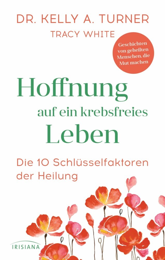 Hoffnung auf ein krebsfreies Leben main product photo
