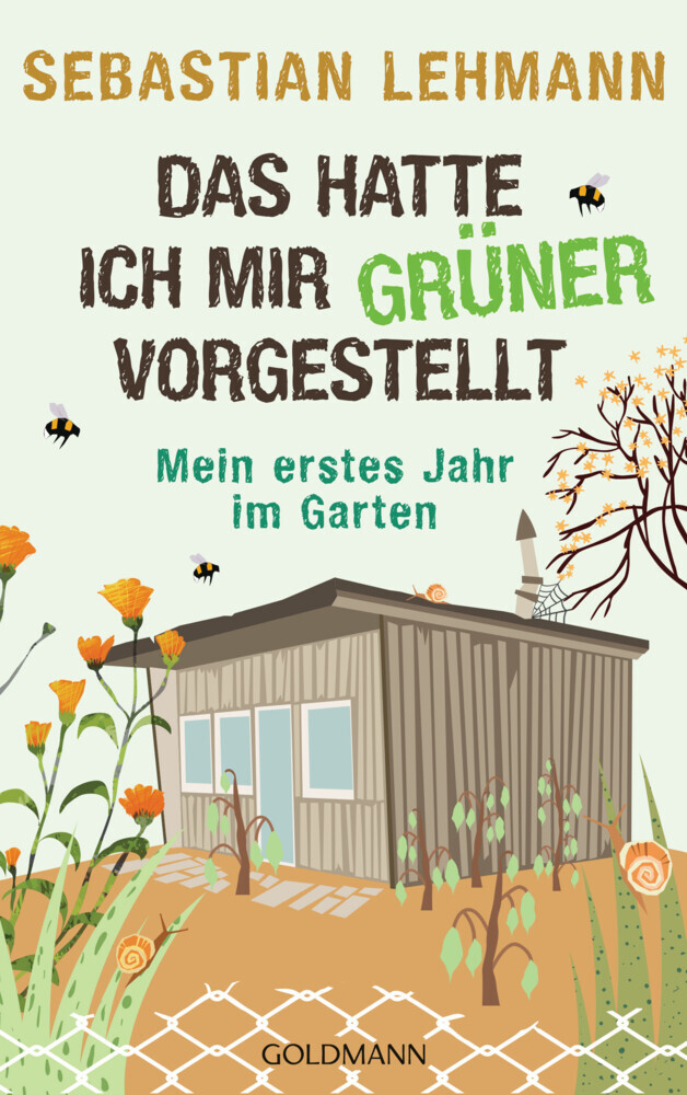 Das hatte ich mir grüner vorgestellt main product photo