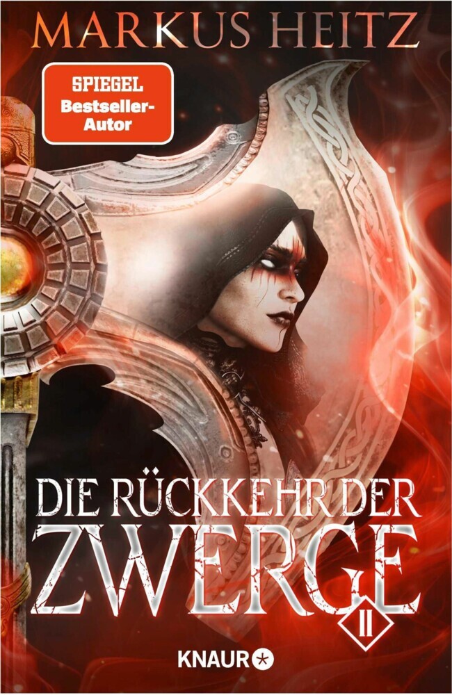 Die Rückkehr der Zwerge 2 main product photo