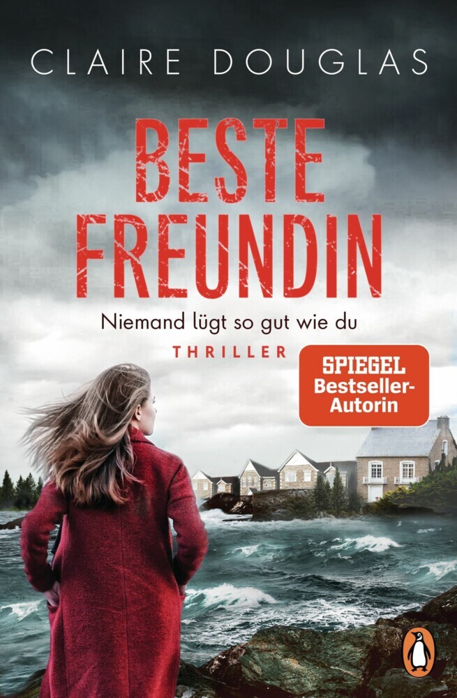 Beste Freundin - Niemand lügt so gut wie du main product photo