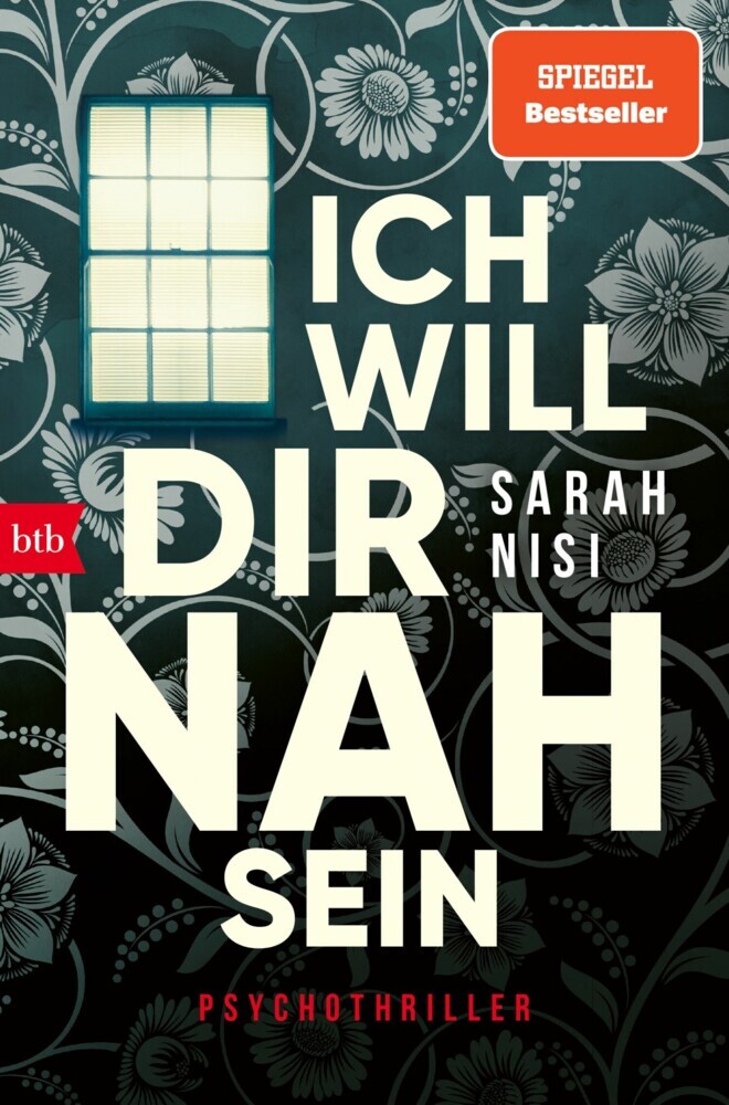 Ich will dir nah sein main product photo