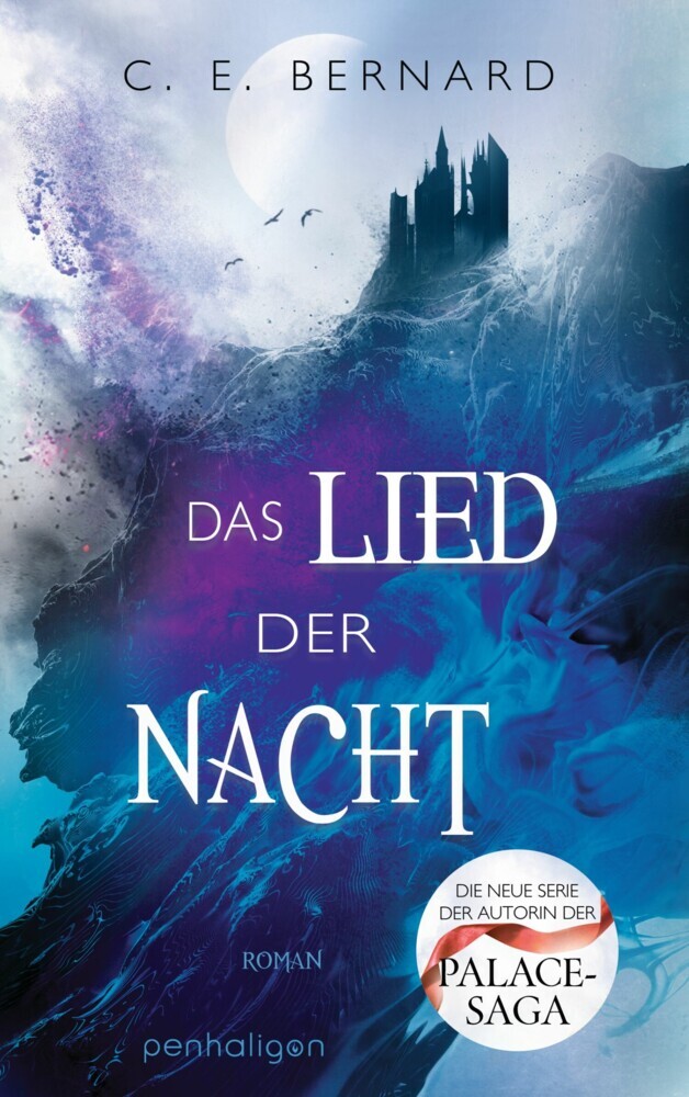 Das Lied der Nacht main product photo