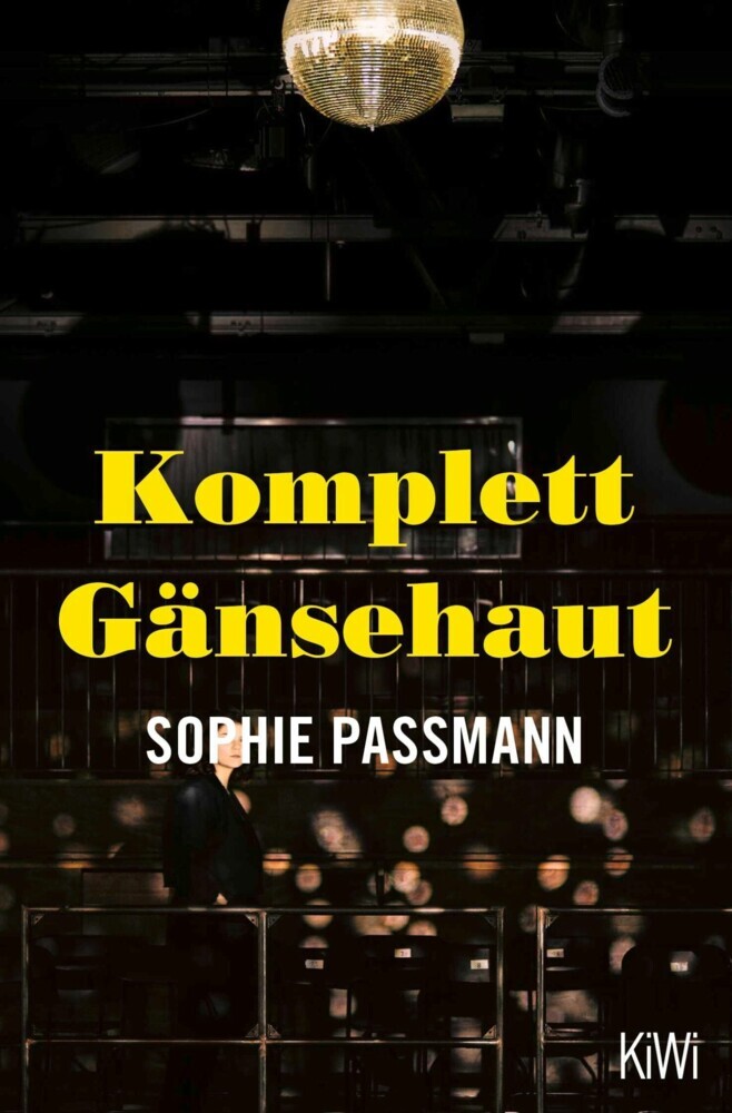 Komplett Gänsehaut main product photo