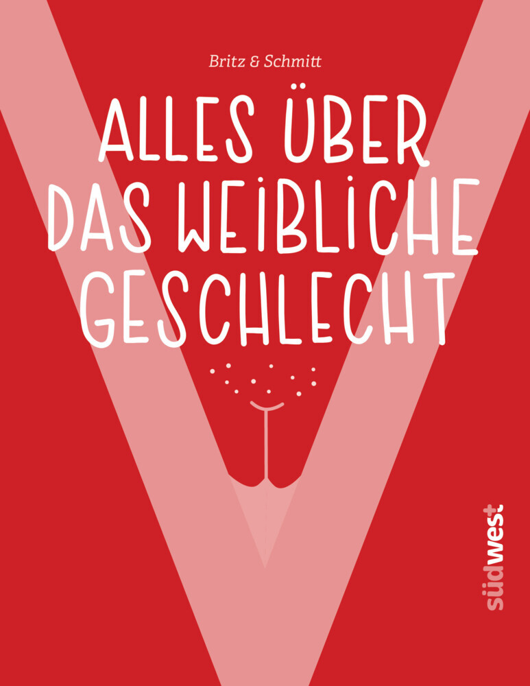 'V' - Alles über das weibliche Geschlecht main product photo