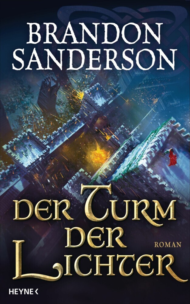 Der Turm der Lichter main product photo