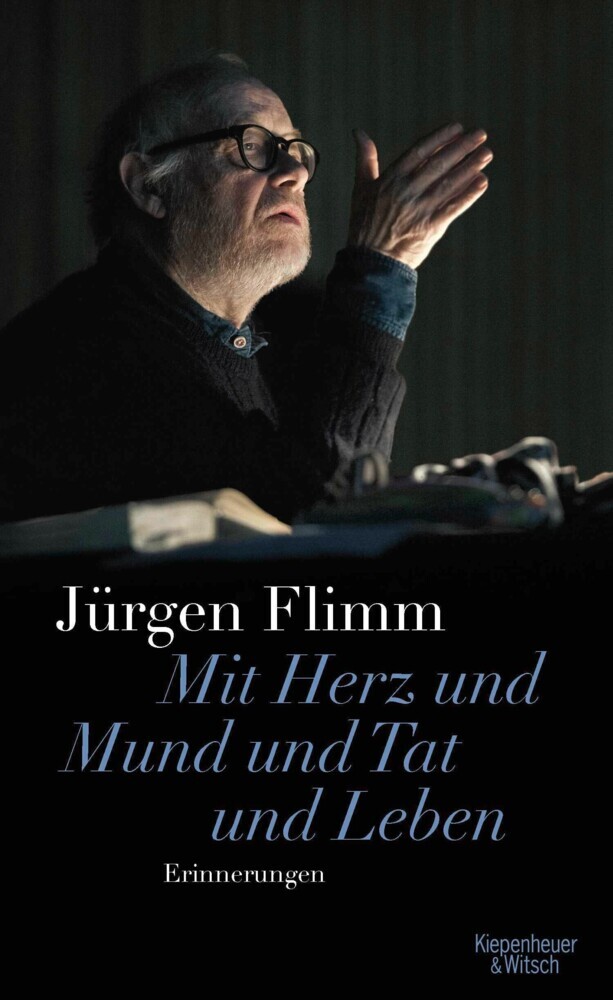 Mit Herz und Mund und Tat und Leben main product photo