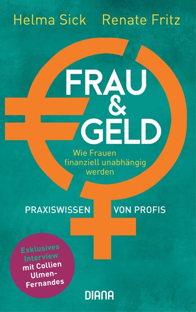 Frau und Geld main product photo