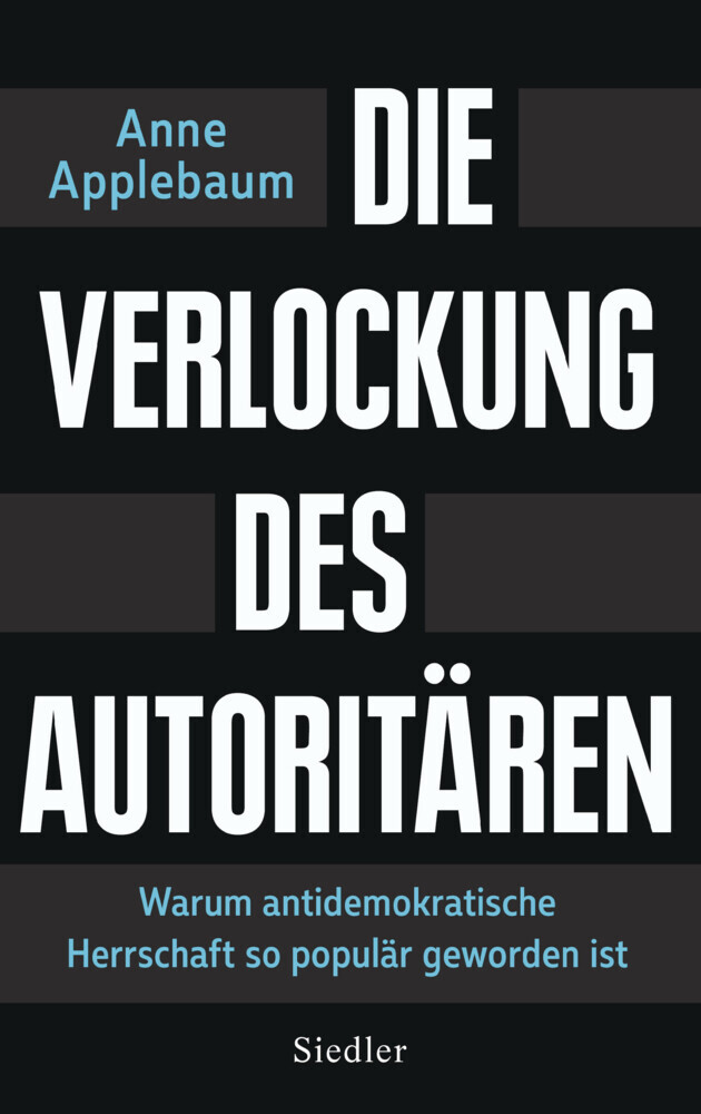 Die Verlockung des Autoritären main product photo