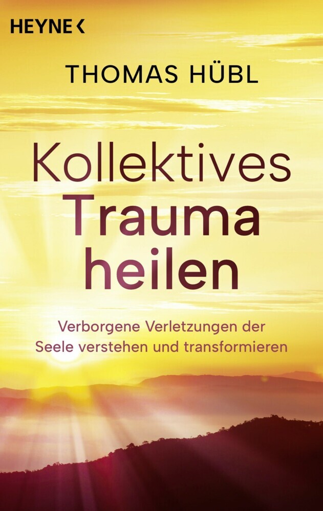 Kollektives Trauma heilen main product photo