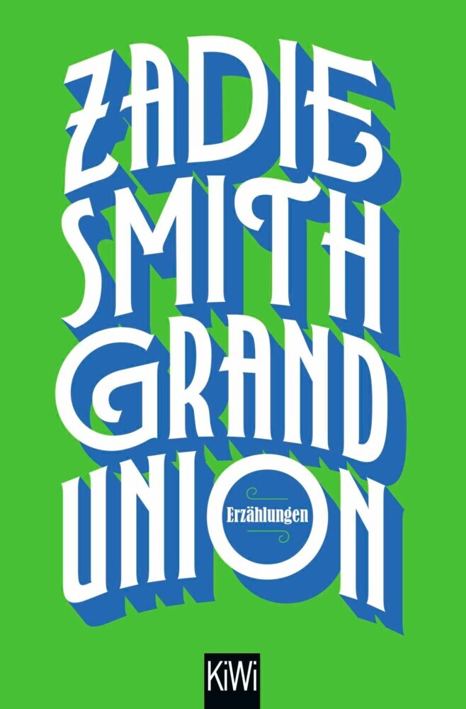 Grand Union main product photo