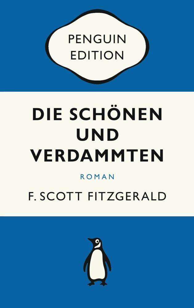 Die Schönen und Verdammten main product photo