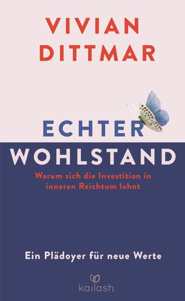 Echter Wohlstand main product photo