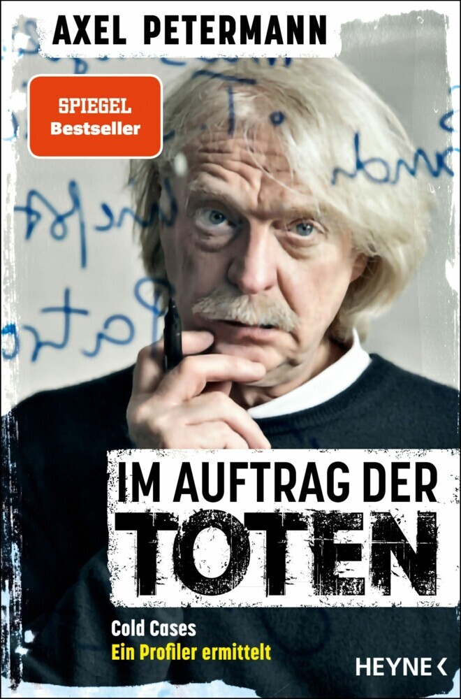 Im Auftrag der Toten main product photo
