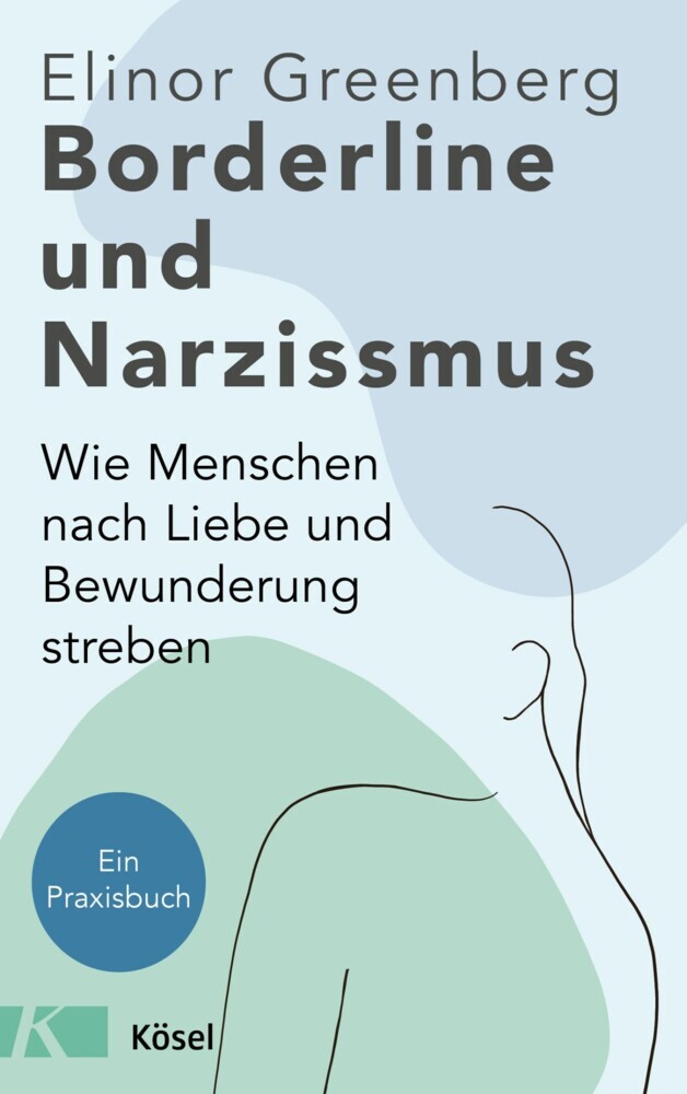 Borderline und Narzissmus main product photo