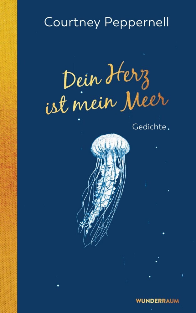 Dein Herz ist mein Meer main product photo