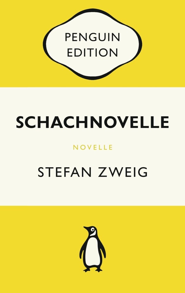 Schachnovelle main product photo