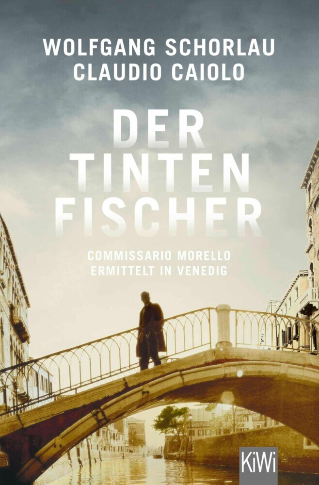 Der Tintenfischer main product photo