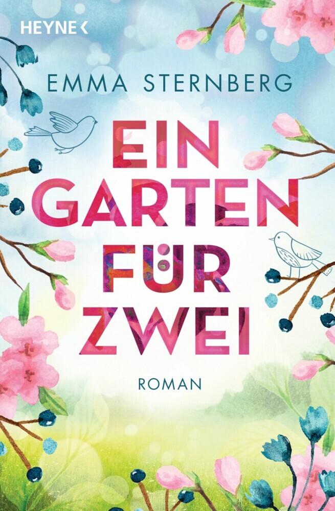 Ein Garten für zwei main product photo