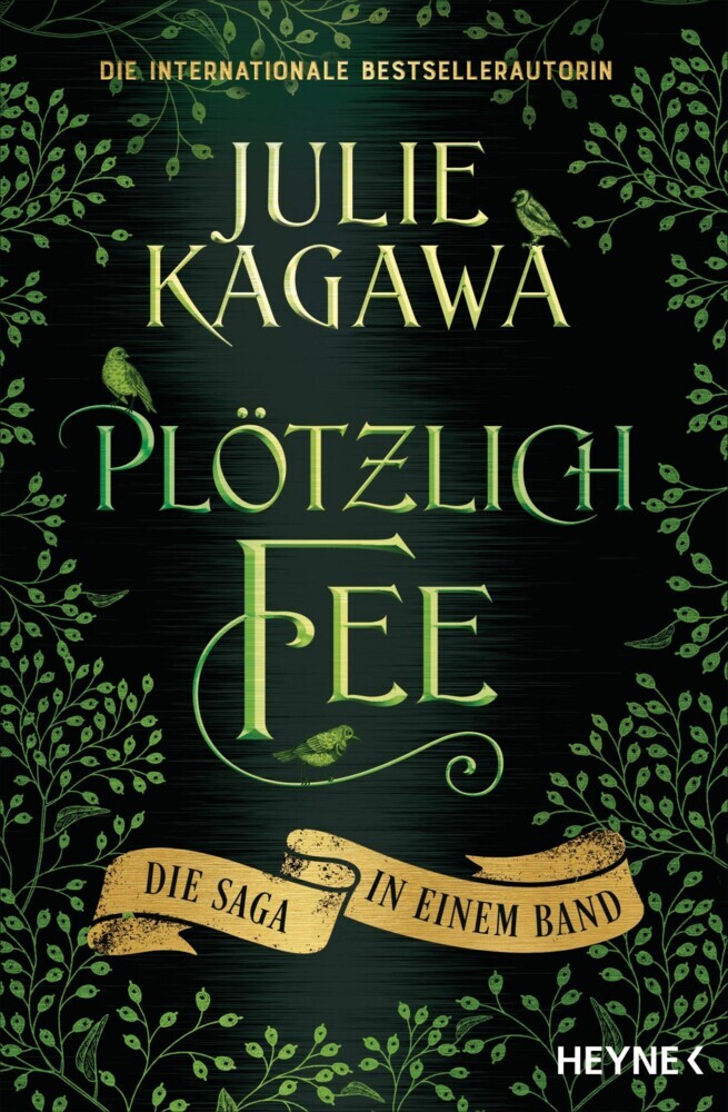 Plötzlich Fee main product photo