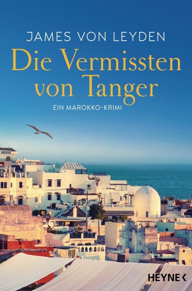 Die Vermissten von Tanger main product photo