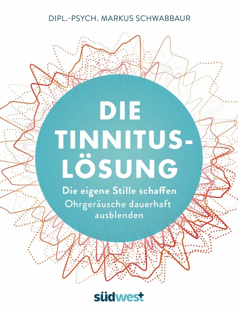 Die Tinnitus-Lösung main product photo