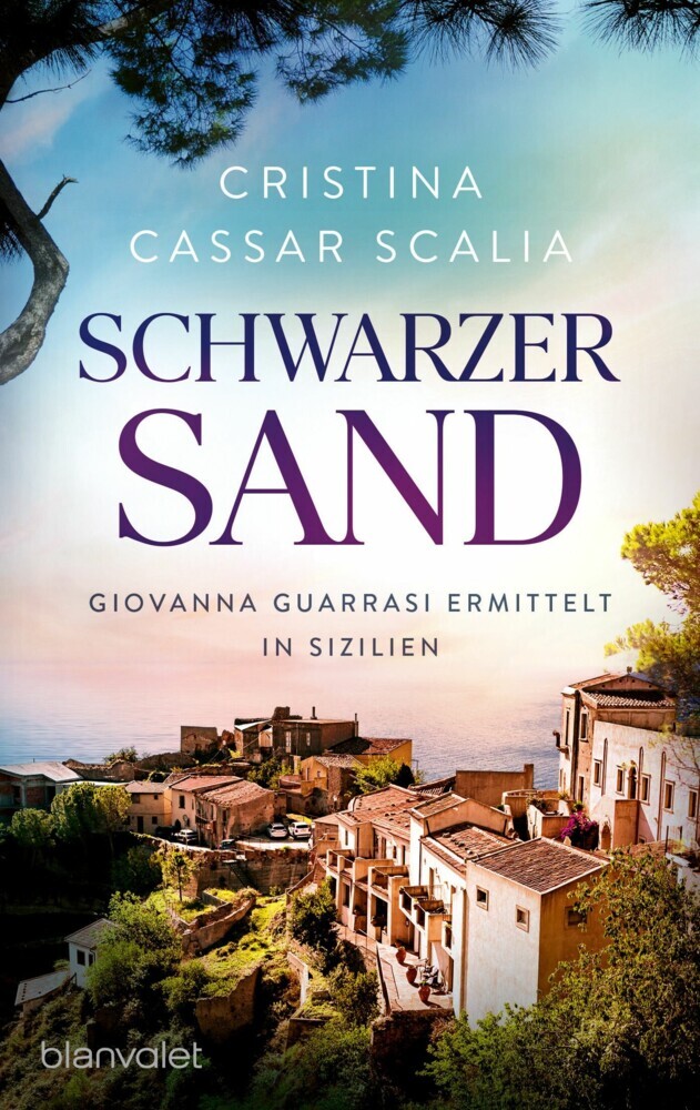 Schwarzer Sand main product photo