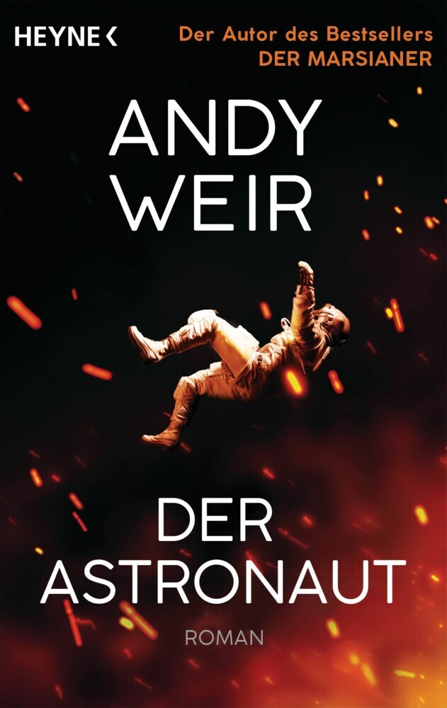 Der Astronaut main product photo