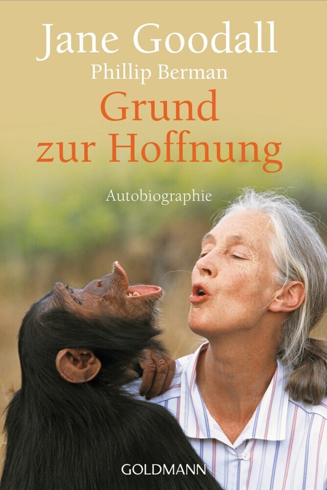 Grund zur Hoffnung main product photo