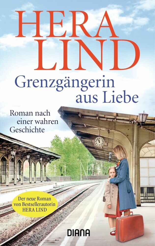 Grenzgängerin aus Liebe main product photo
