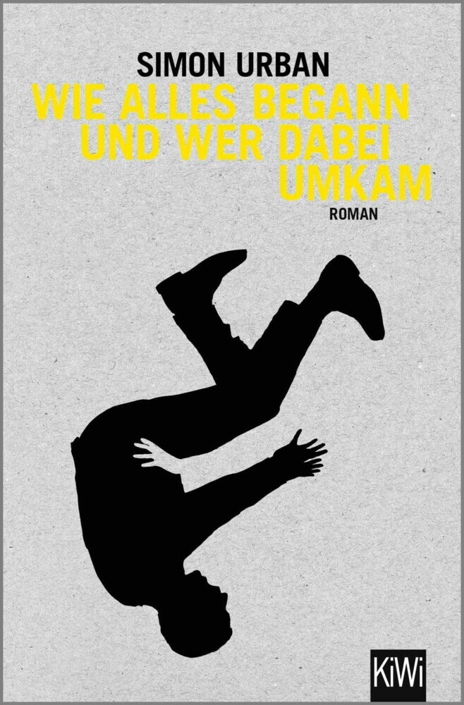 Wie alles begann und wer dabei umkam main product photo