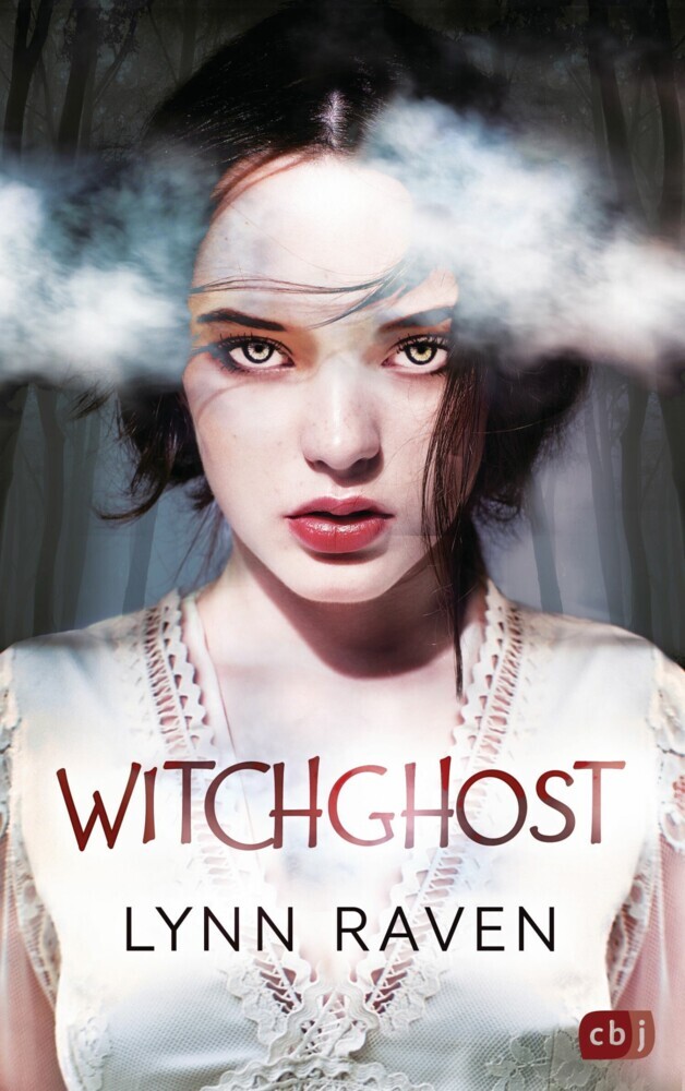 Witchghost main product photo
