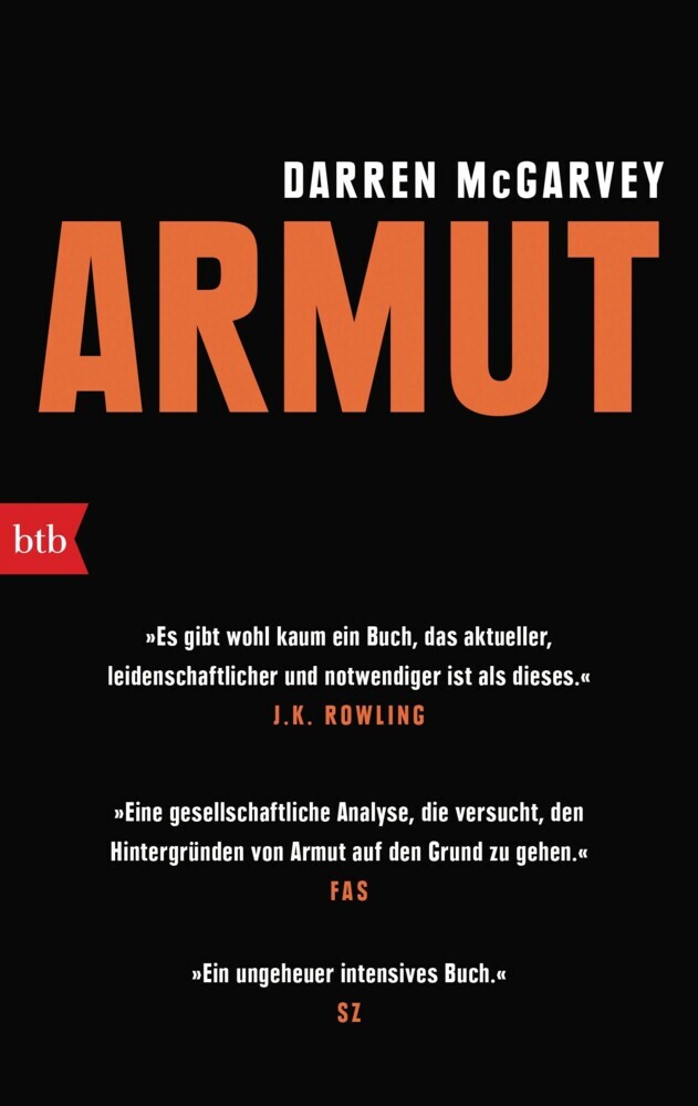 ARMUT main product photo