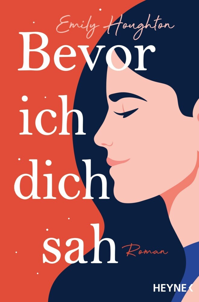 Bevor ich dich sah main product photo