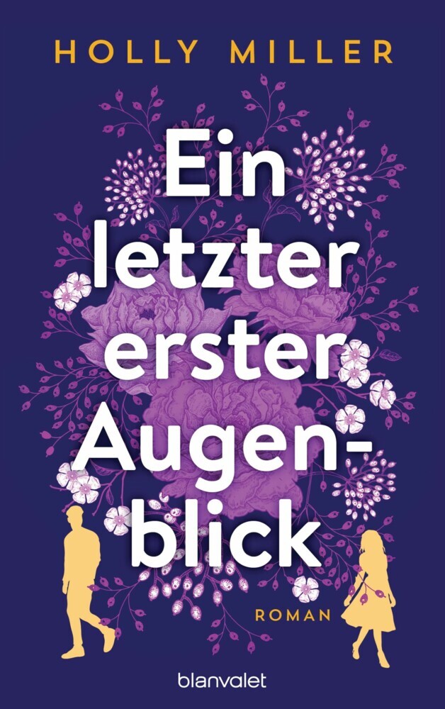 Ein letzter erster Augenblick main product photo