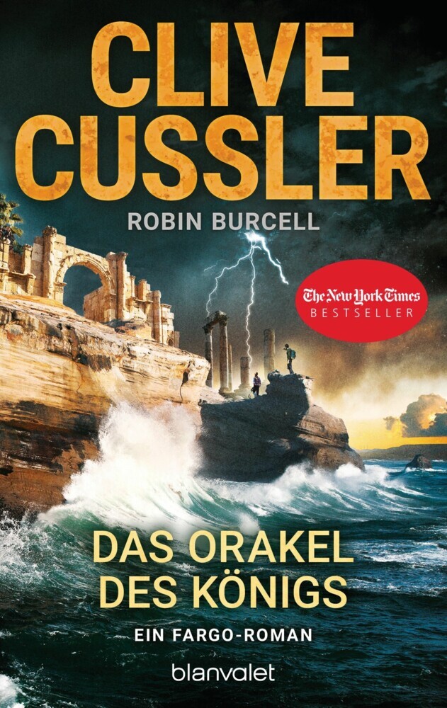 Das Orakel des Königs main product photo