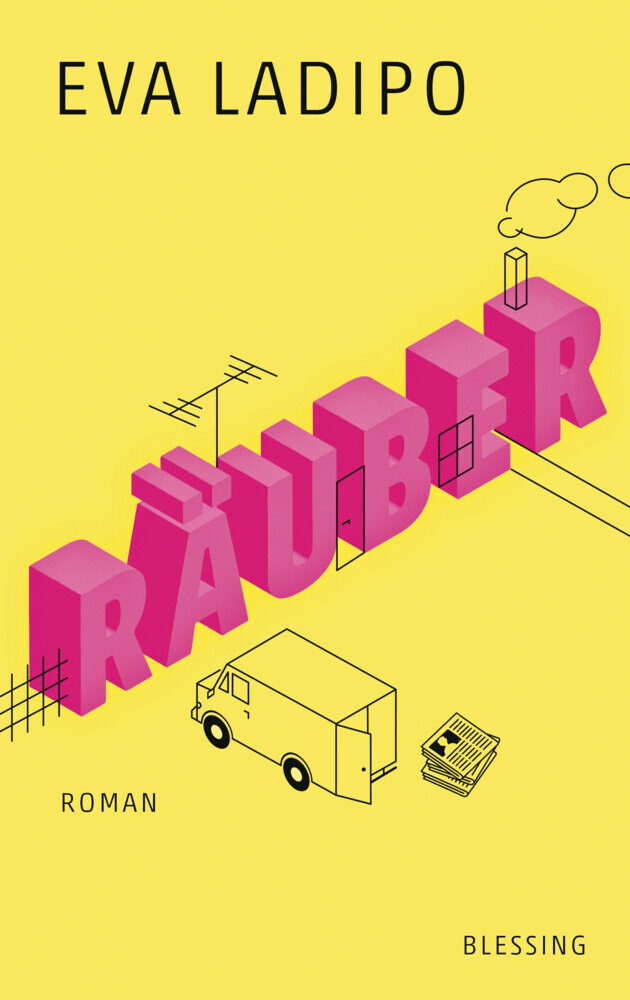 Räuber main product photo