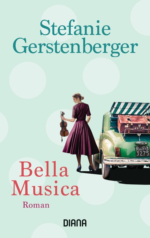 Bella Musica main product photo