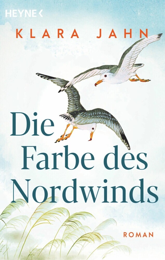 Die Farbe des Nordwinds main product photo