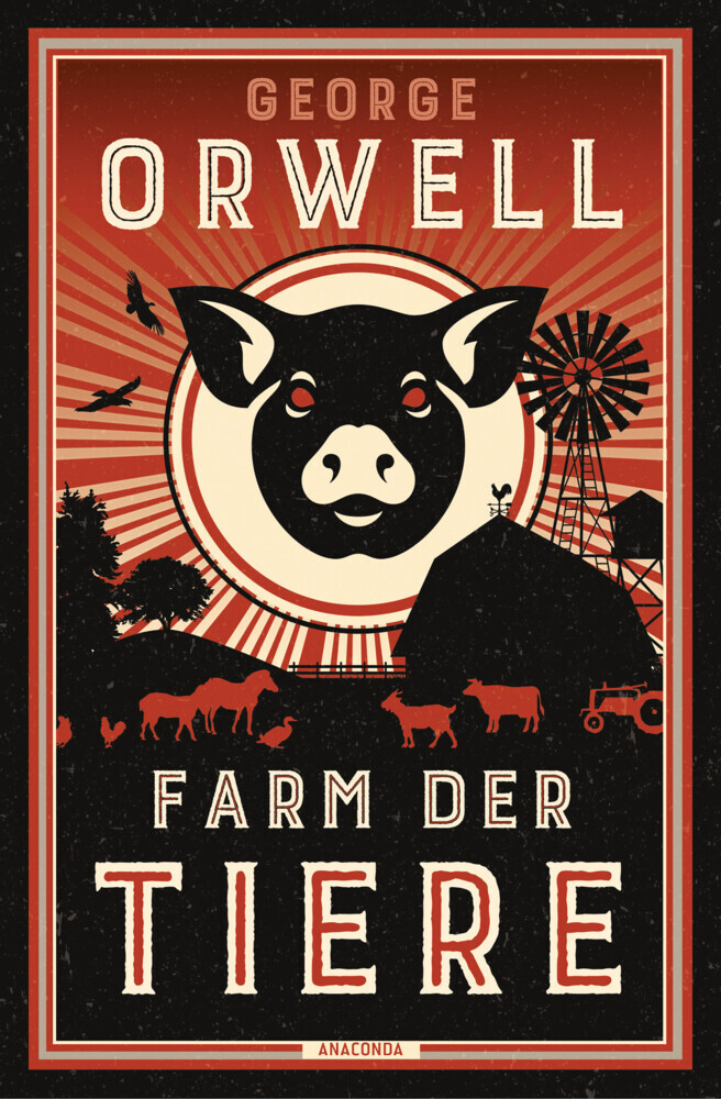 Farm der Tiere main product photo