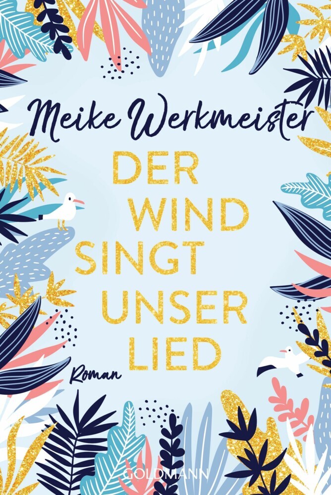 Der Wind singt unser Lied main product photo