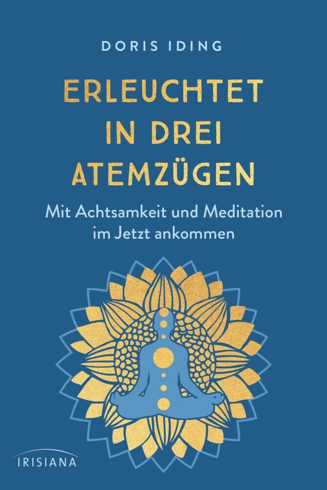 Erleuchtet in drei Atemzügen main product photo