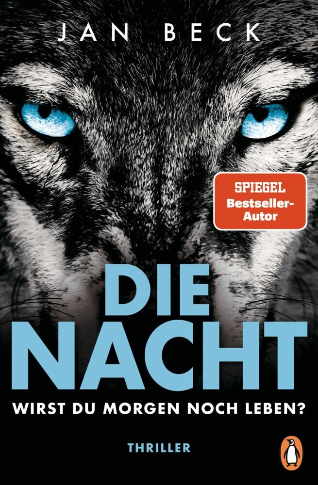 Die Nacht - Wirst du morgen noch leben? main product photo
