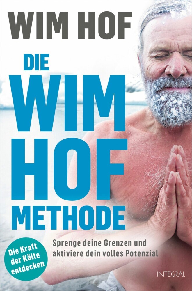 Die Wim-Hof-Methode main product photo