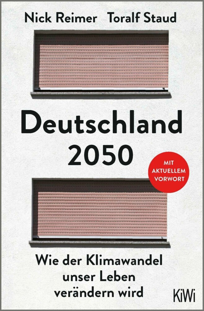Deutschland 2050 main product photo