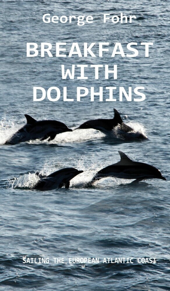 BREAKFAST WITH DOLPHINS main product photo