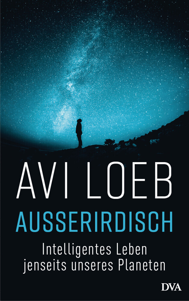 Außerirdisch main product photo