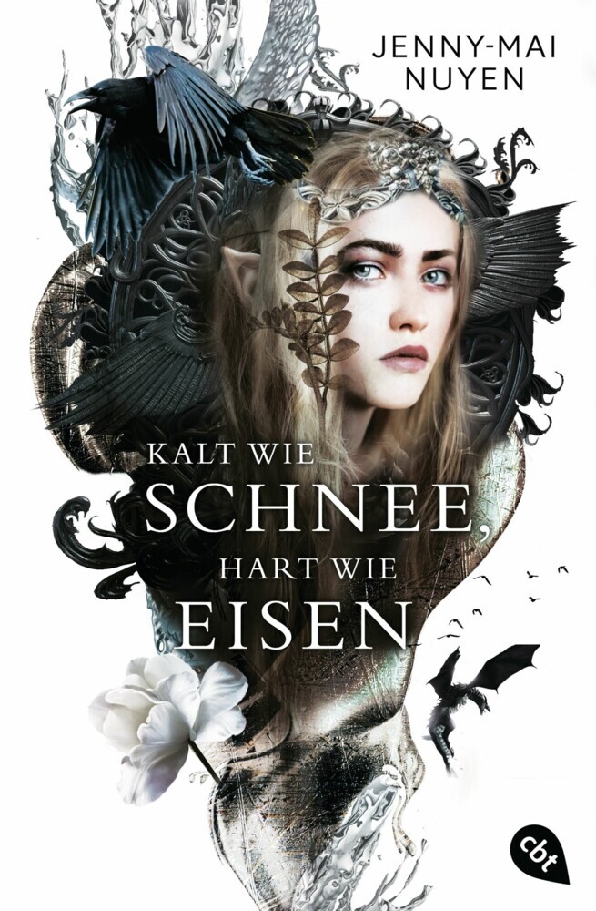 Kalt wie Schnee, hart wie Eisen main product photo