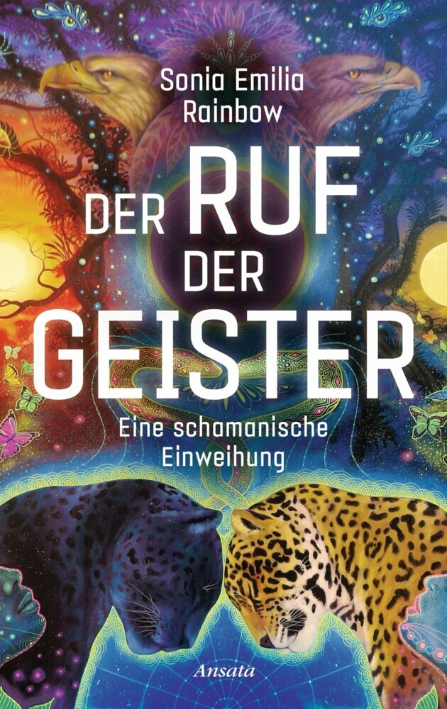 Der Ruf der Geister main product photo