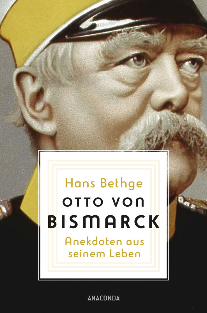 Otto von Bismarck main product photo