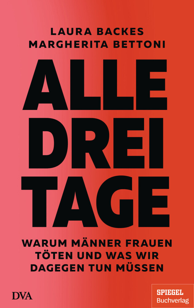 Alle drei Tage main product photo